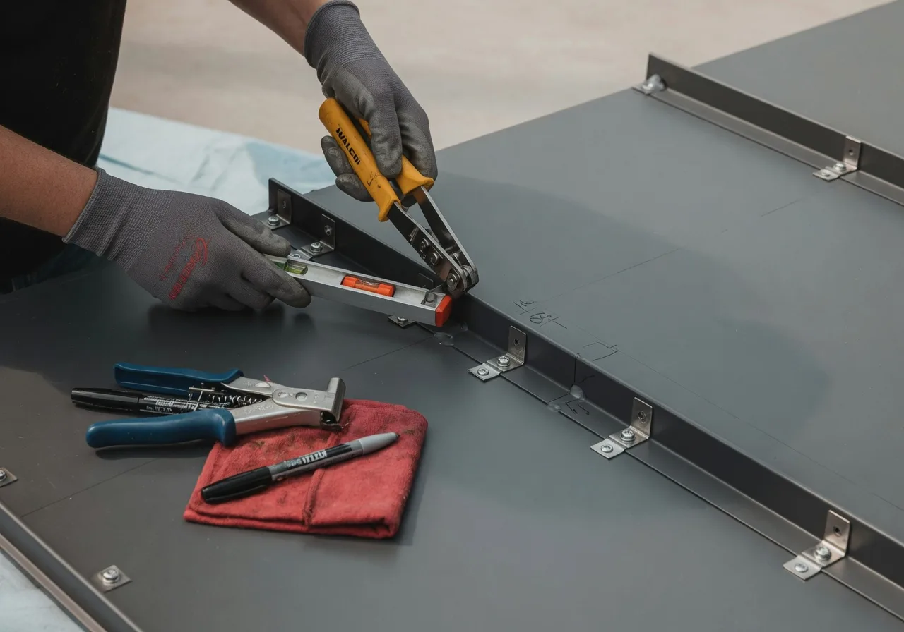Why choose Metal Roofing Installation in Flynn, TX